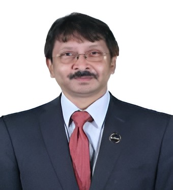 Dr. S S Amarnath