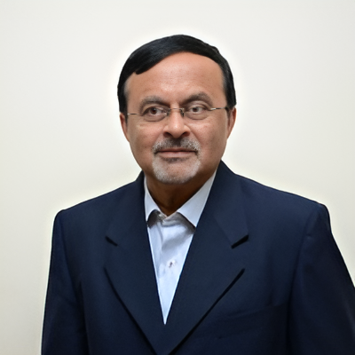 Dr. Ranjan Kumar Pejaver
