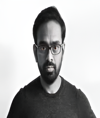Dr. G Sai Prasad